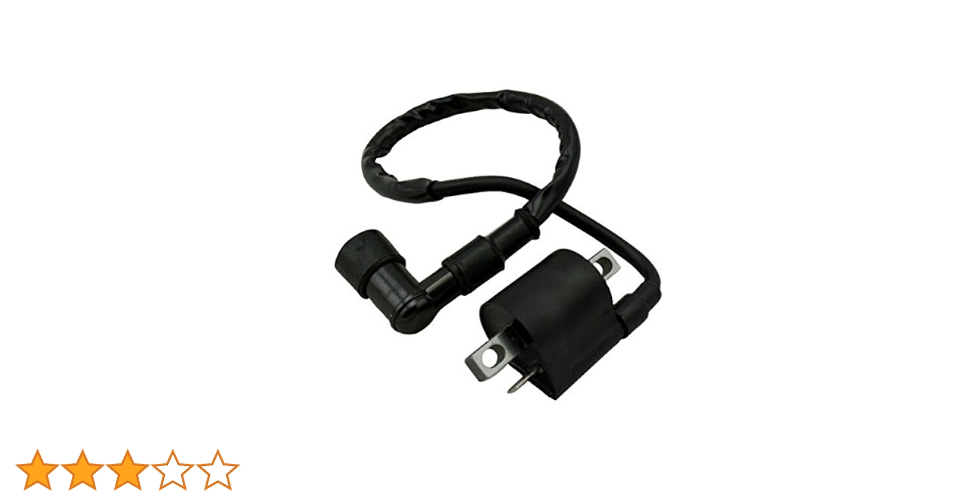Amazon.com: Ignition Coil For 2003-2006 Kawasaki KFX50 Atv