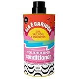 Acondicionador Nutritivo Ela É Carioca 500gr