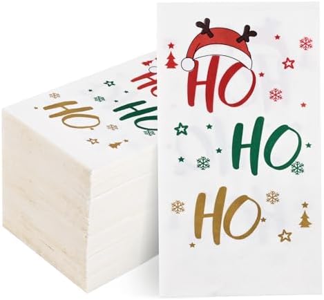 Homlouue Christmas Guest...