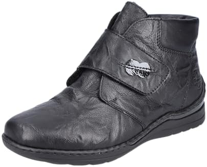 Rieker dames 48984Modieuze laars Rieker dames 48984Modieuze laars