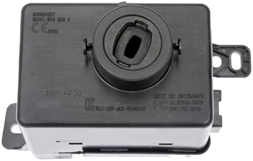Dorman 601-083 Wireless Ignition Node Module Compatible with Select Chrysler/Dodge Models by Dorman - Image 4