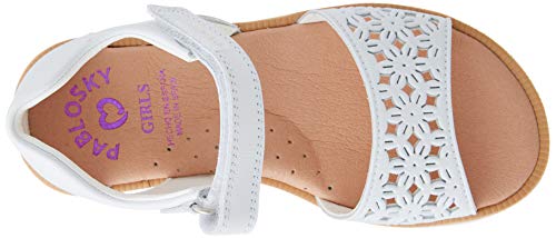 Pablosky 098200 baby-meisjes Sandaal - Image 6