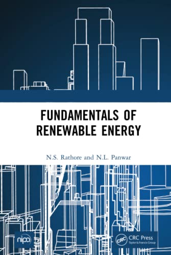 Preisvergleich Produktbild Fundamentals of Renewable Energy