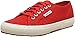 Produktbild Superga Unisex 2750 COTU Classic Sneaker, Rot 975, 39.5 EU
