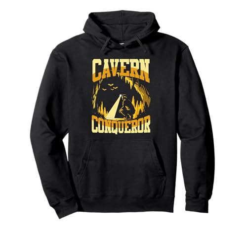 PCrO AT Cavern Conqueror p[J[