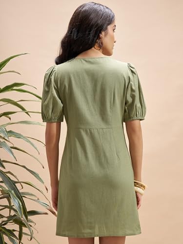 Image of Vishudh Women Dress