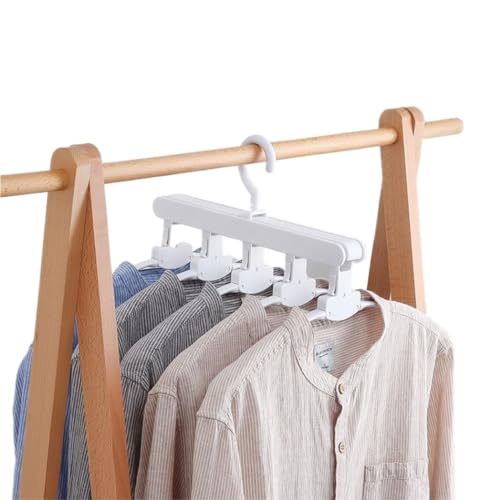 Perchas Ropa Plastico Baratas Marca Generic