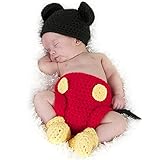 micky maus baby torte Das Set beinhaltet :Eine Mütze, eine Hose, ein paar Schuhe