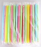 300 ct. Boba Bubble Tea Straws - approx. 9