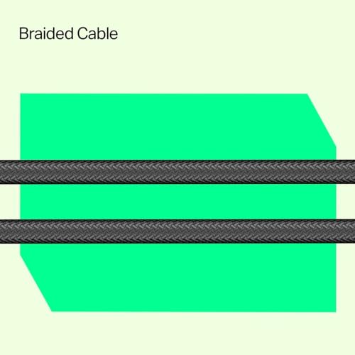 Image of boAt BassHeads 212L Wired in-Ear Earphones with 10mm Drivers, Deep Bass, in-Line Mic, 3.5mm L-Shaped Jack, 120cm Durable Cable, Comfortable ABS Eartips, Universal Compatibility (Active Black)
