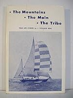 The Mountains, the Main and Members of Our Tribe B000ON356O Book Cover
