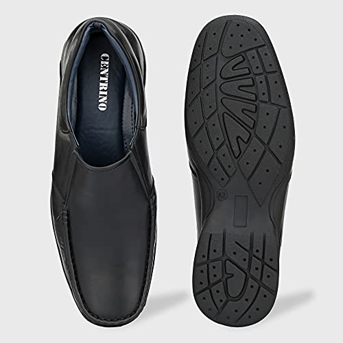 Image of Centrino Mens 8671-3 Men's Formal Shoe