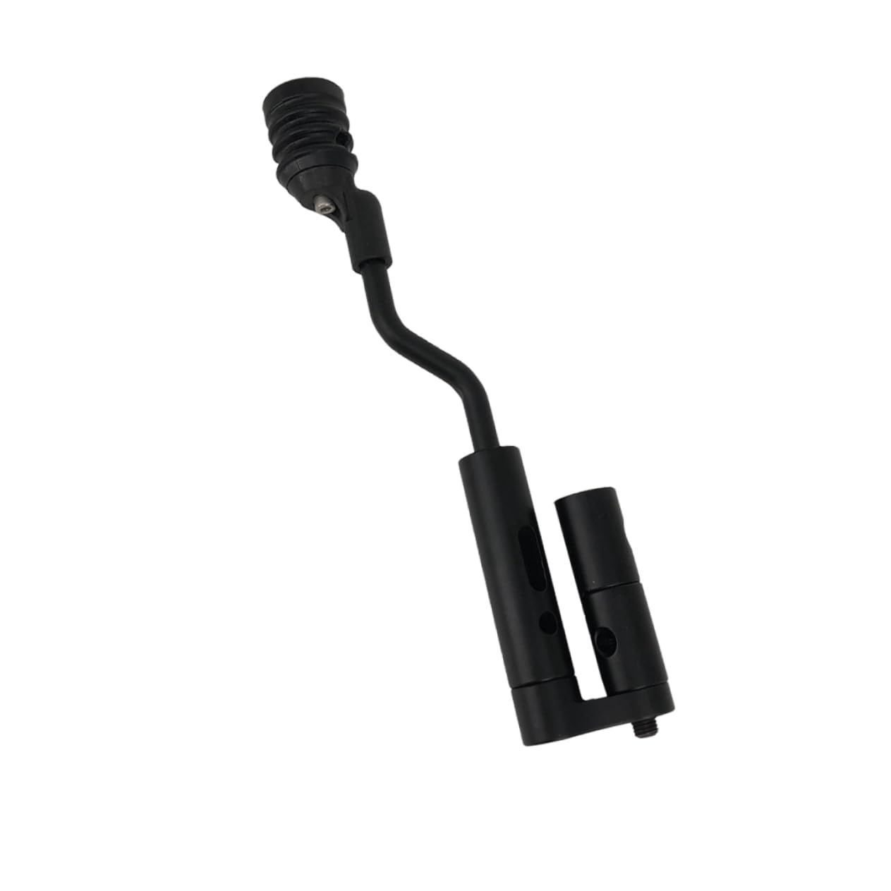 FOYTOKI Material Absorber Metal Bowstring Dampener Accessories for Stabilizer Equipment