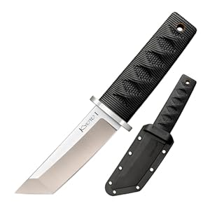 Cold Steel Kyoto I Feststehendes Messer