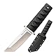 Cold Steel Kyoto II Fixed Blade Tanto, schwarz, CS-17DA