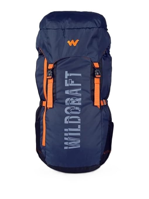 Outdoor, 60 L, Rucksack