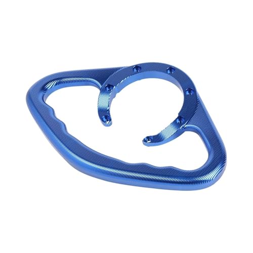 Questa maniglia per moto è resistente all'usura, durevole e affidabile.