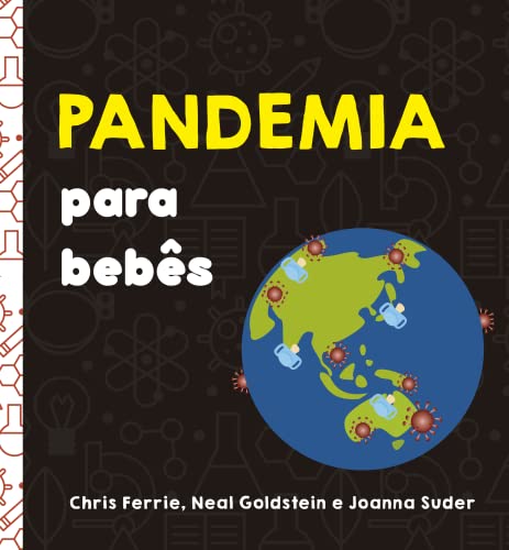Pandemia para bebês: