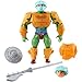 Masters of the Universe Origins Eternian Royal Guard Action Figure