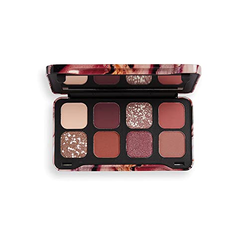 MakeUp Revolution Forever Flawless Dynamic Allure Palette