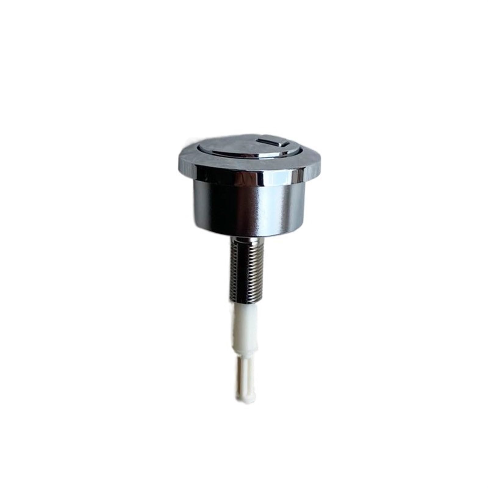 Double Flush Toilet Button, Dual Flush Toilet Button Universal 48mm