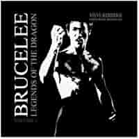 BRUCE LEE LEGENDS OF THE DRAGON 2巻セット BRUCE LEE LEGENDS OF THE DRAGON 2巻セット - メルカリ