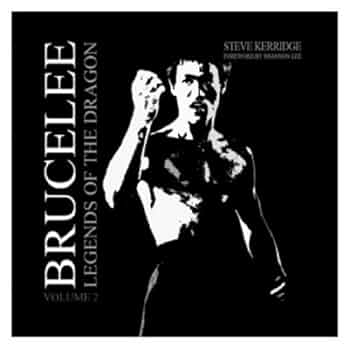 Bruce Lee: Legends of the Dragon: v. 2 | Amazon.com.br