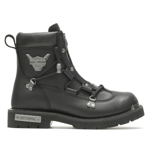 Harley-Davidson Men's Brake Light Boot