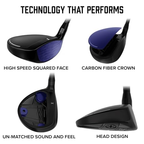 Pxg BC-FR-PXG13-7-R 0311 Gen6 Fairway - 7 Wood thumb #2