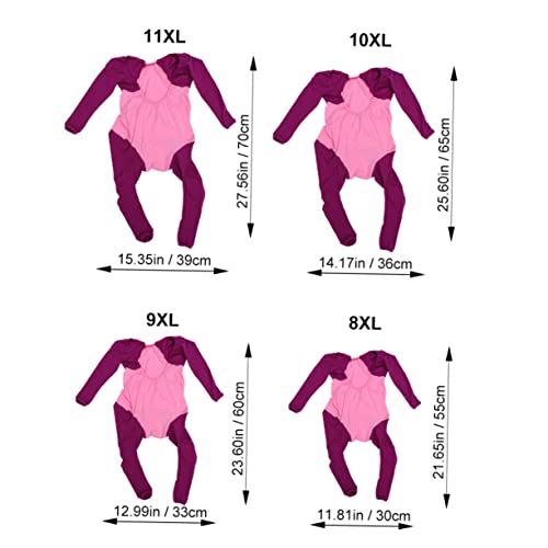 Disfraz para Perro YARNOW 9XL Color Morado miniatura 2