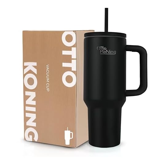 Botella Agua Acero Inoxidable 1.2L - Vaso Térmico con Doble Pared Aislada al Vacío. Mantiene Bebida Fría o Caliente durante horas. Vaso con Tapa y Pajita, Boca Ancha y Mango Cómodo. Termo sin BPA