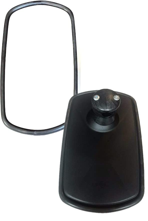 Außenspiegel Spiegel Traktor 260x150 mm