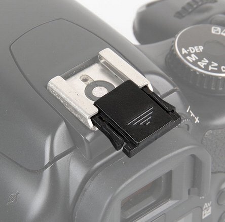 Flash Pentax AF220T Standard Hotshoe - Avec Housse - Occasion