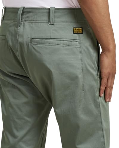 G-Star Raw C.V. Mosa Straight Chino – Ansicht 5
