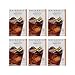 China Mist, Passion Fruit Black Tea Bags for Iced Tea, (6 Pack)