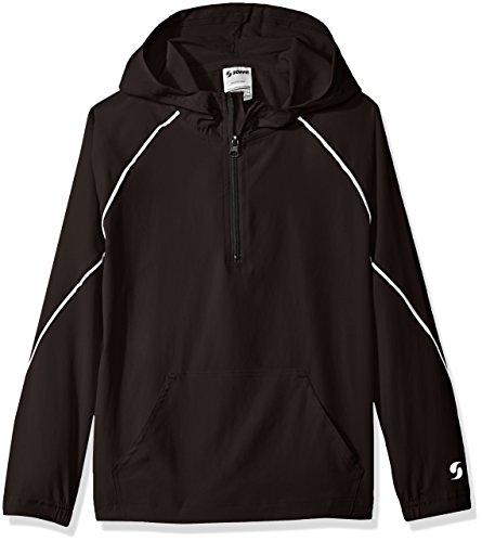 Soffe Boys' Youth Lightweight Pullover