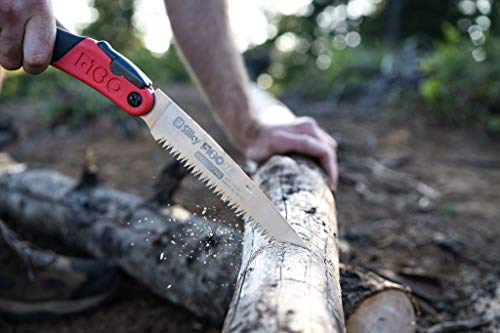 Silky Professional F180 180mm Folding Saw Large Teeth (143-18) - Image 5
