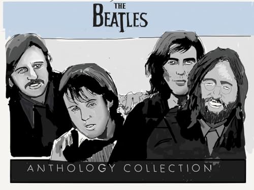 314: Anthology 4 and The Beatles' SDEs - A Critique