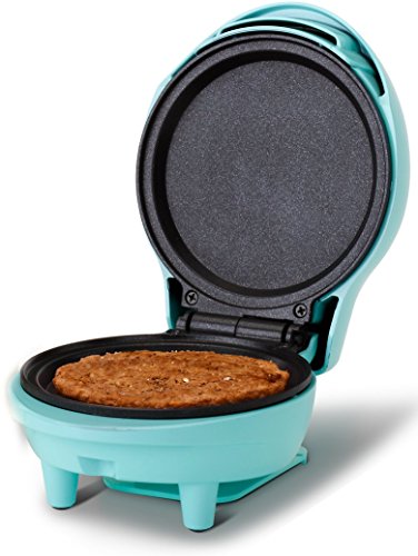 Holstein Housewares HM-09109I Personal Griddle
