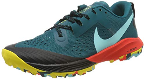Nike Air Zoom Terra Kiger 5, Zapatillas de Correr Mujer,...