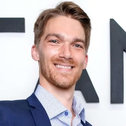 How to Institute a 4-Day Workweek at a Startup, Featuring Matt Hornbuckle of Stantt