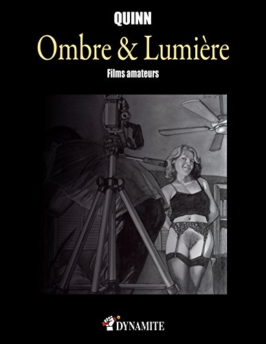 Télécharger Ombre & Lumière - Films amateurs Francais PDF