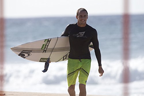 O'Neill Men's Premium Skins Upf 50+ Long Sleeve Rash Guard2