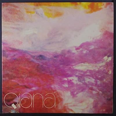 qiana: the four elements