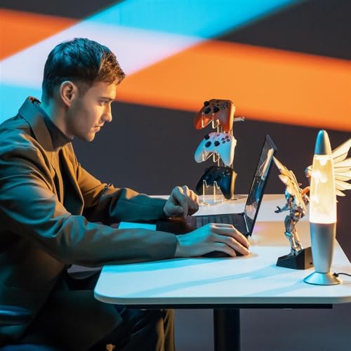 GIGABYTE Aorus 16X ASG-63INC65SH, Intel I9-14900Hx, Geforce RTX 4070, 16.0" 16:10 WQXGA (2560X1600) 165Hz Display, DDR5 5600 16GB*2, Gen, Windows... - Image 5