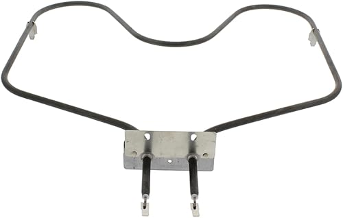 Miniatura 2 de Elemento de horneado para estufa Whirlpool Parte B790 Sustituye 308180 CH4836 Y0410020 TS790 Budora