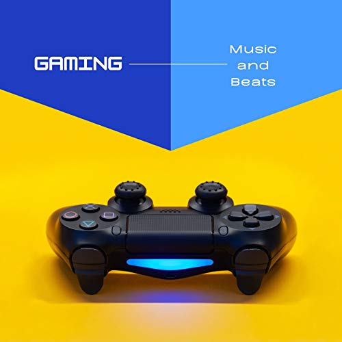 Gaming Music & Beats: House & Trap Tracks for Pro Gamers, Fast Pace for Rapid Fire