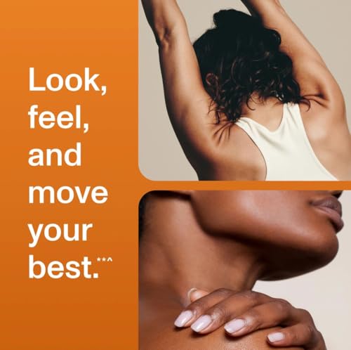 Vital Proteins Collagen Peptides Powder, Salted Caramel, 25.7 0z - Image 6