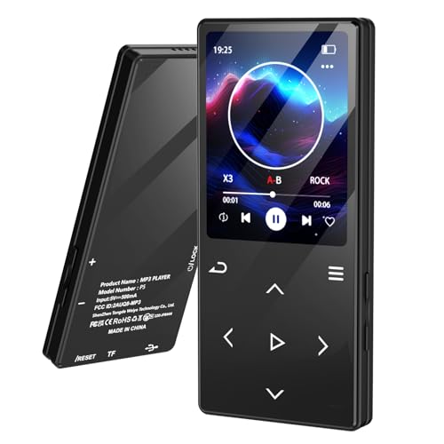 【現品限り‼️】MP3プレーヤー 64GB Bluetooth スピーカー Amazon.co.jp: mp3プレーヤー 64GB 音楽プレイヤー mp3