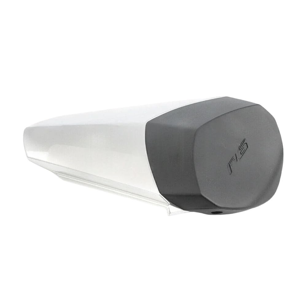Capot de carénage queue YZF R7 2022 2023 2024 | Accessoire selle solo moto - 3